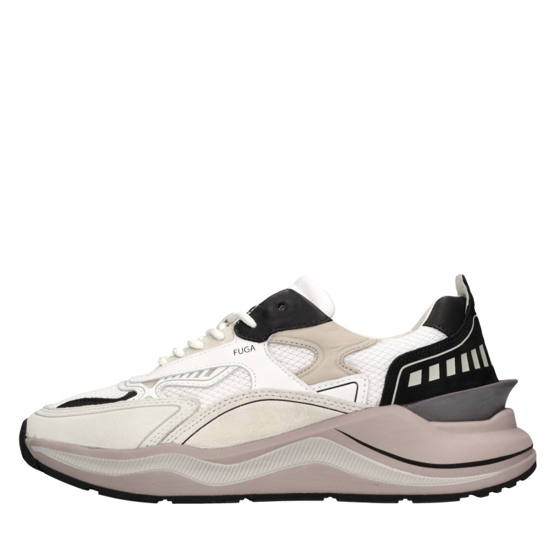 D.a.t.e. Sneaker Mehrfarben