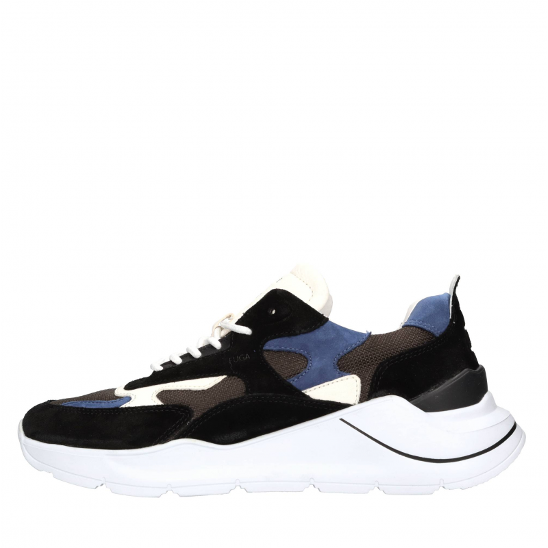 D.a.t.e. Sneaker Mehrfarben