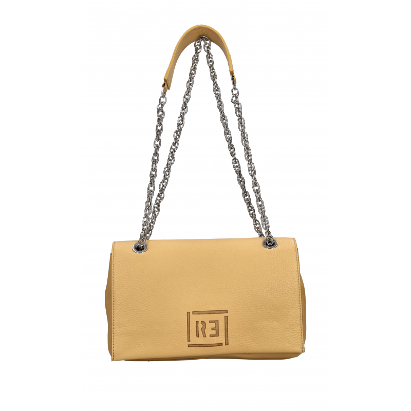 Rebelle Taschen... Beige