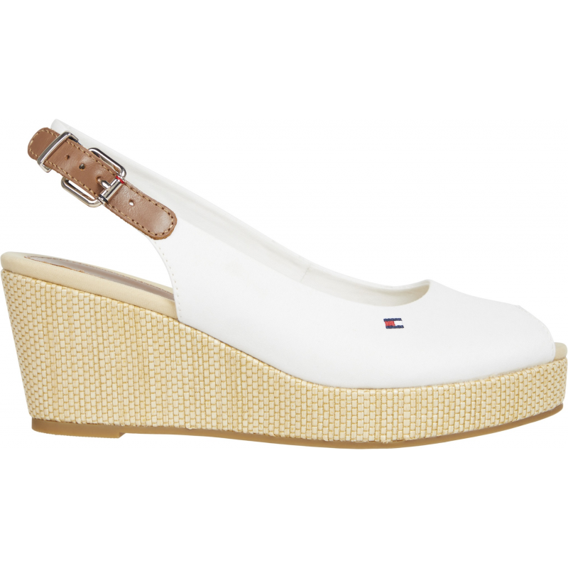 WeiBe Tommy Hilfiger-Sneaker