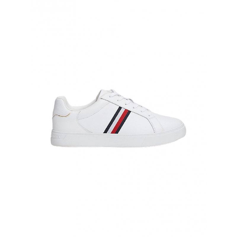 WeiBe Tommy Hilfiger-Sneaker