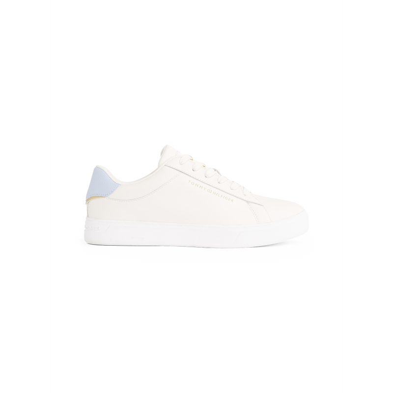 Tommy Hilfiger WeiBe Sneaker
