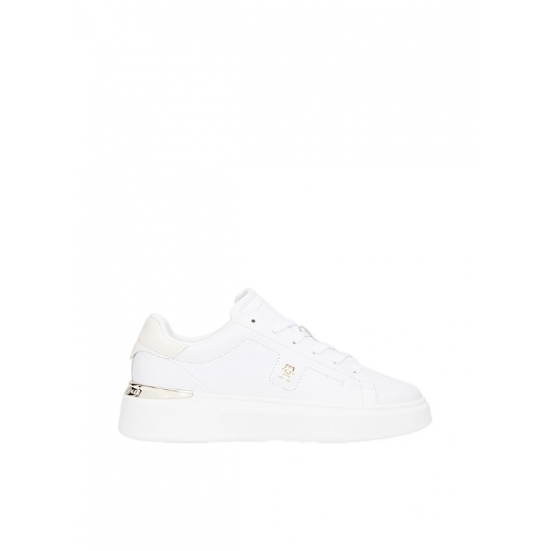 Tommy Jeans WeiBe Sneaker