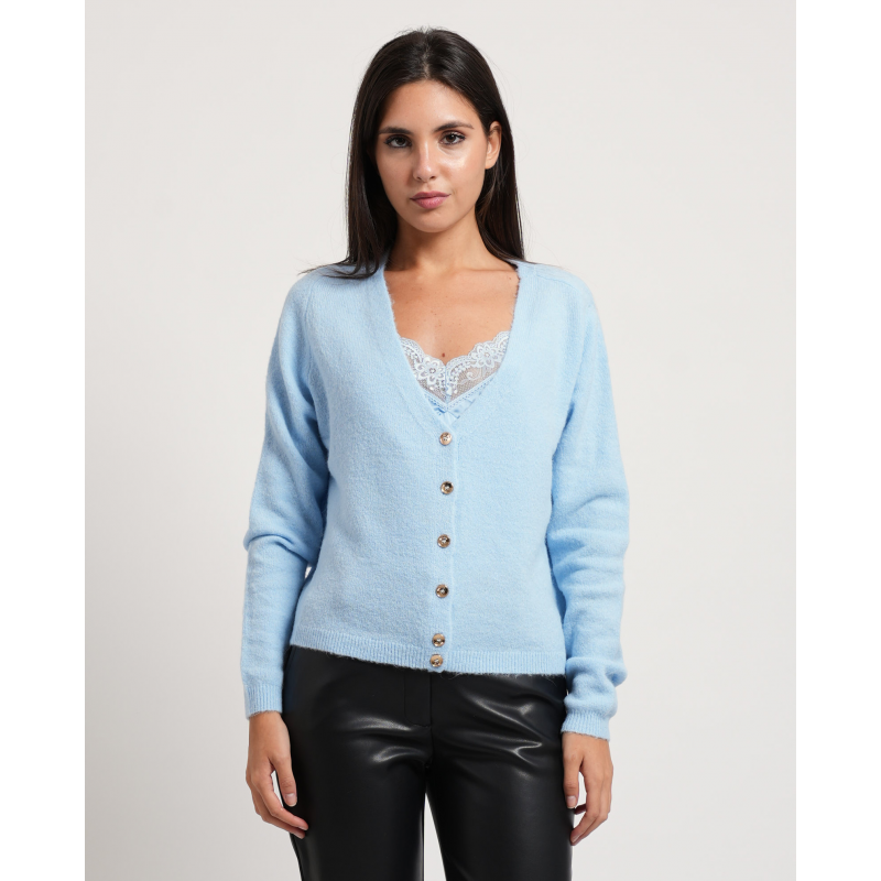 Fracomina Blaue Hemden