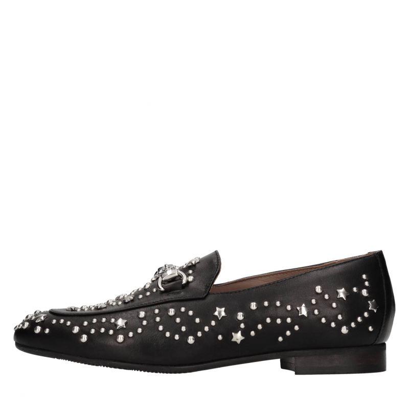 Barracuda's Collection Niedrig Schuhe Schwarz