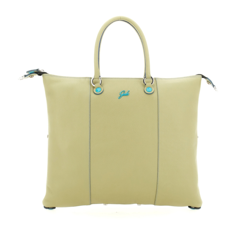 Gabs Taschen. Grun