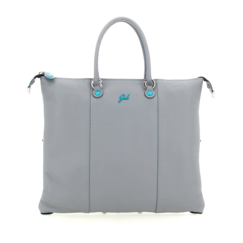 Gabs Taschen. Grau