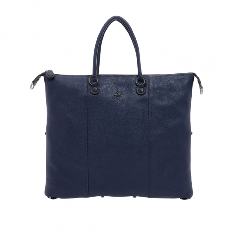 Gabs Taschen. Blau