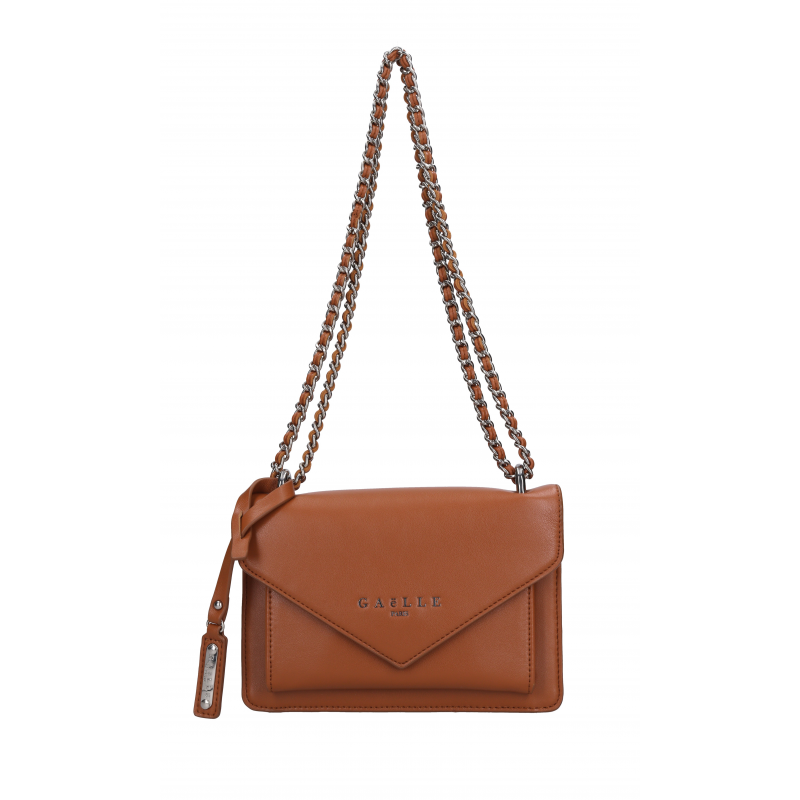 Gaelle Taschen... Braun