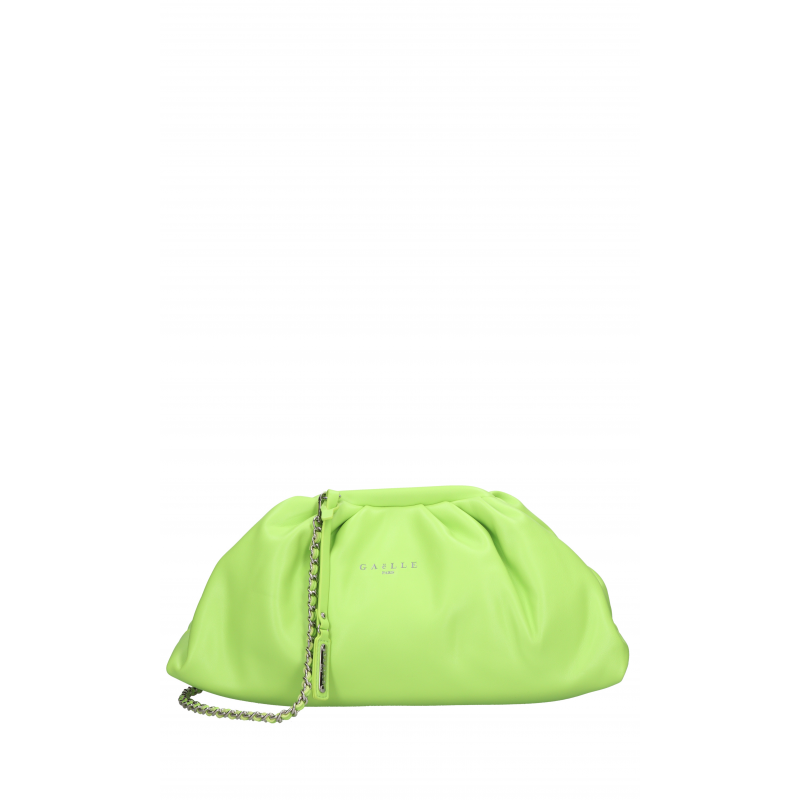 Gaelle Taschen... Grun