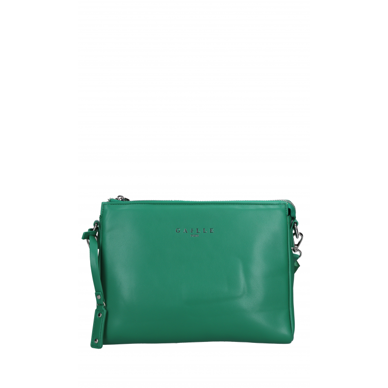 Gaelle Taschen... Grun