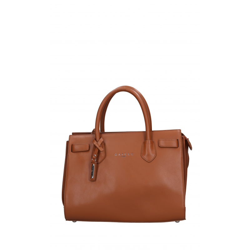 Gaelle Taschen... Braun