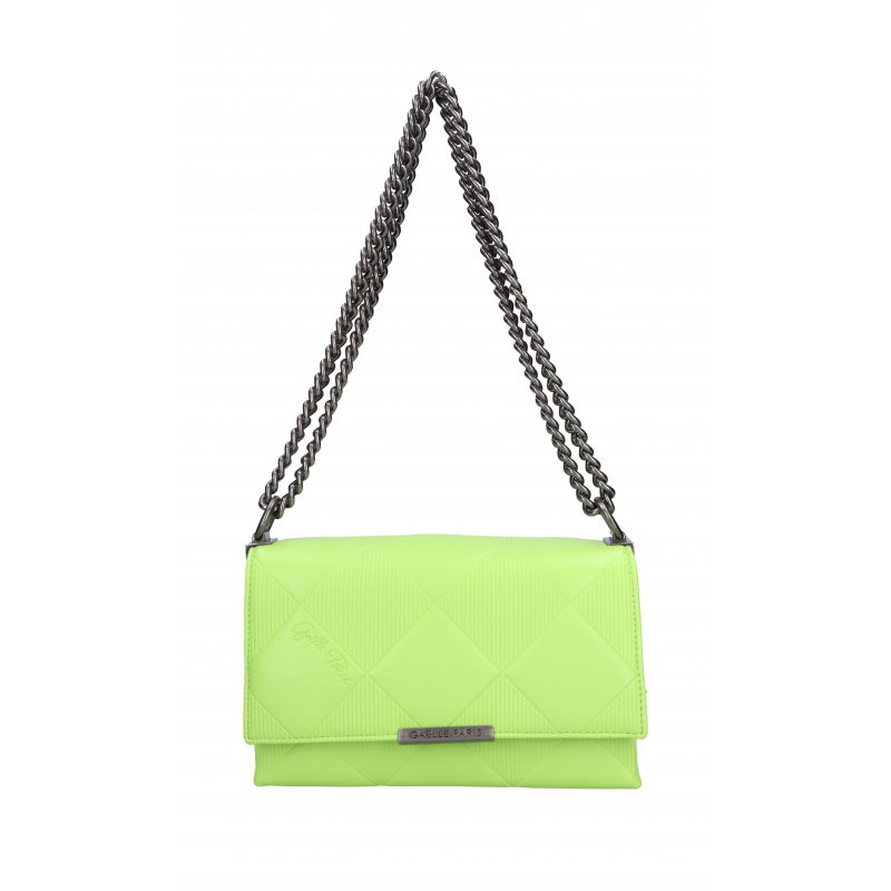 Gaelle Taschen... Grun