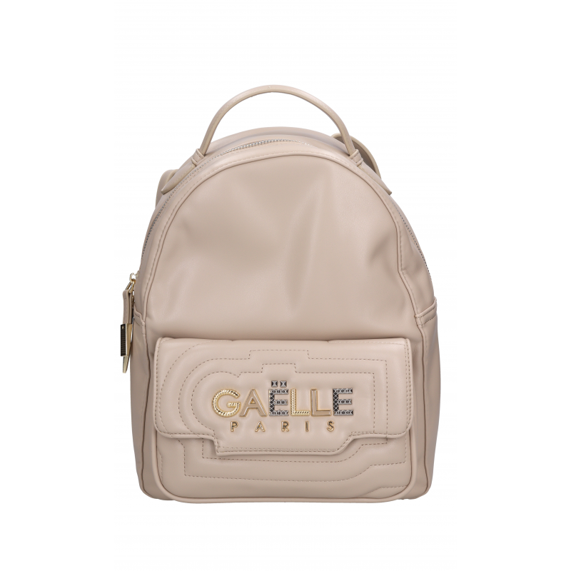 Gaelle Taschen... Beige
