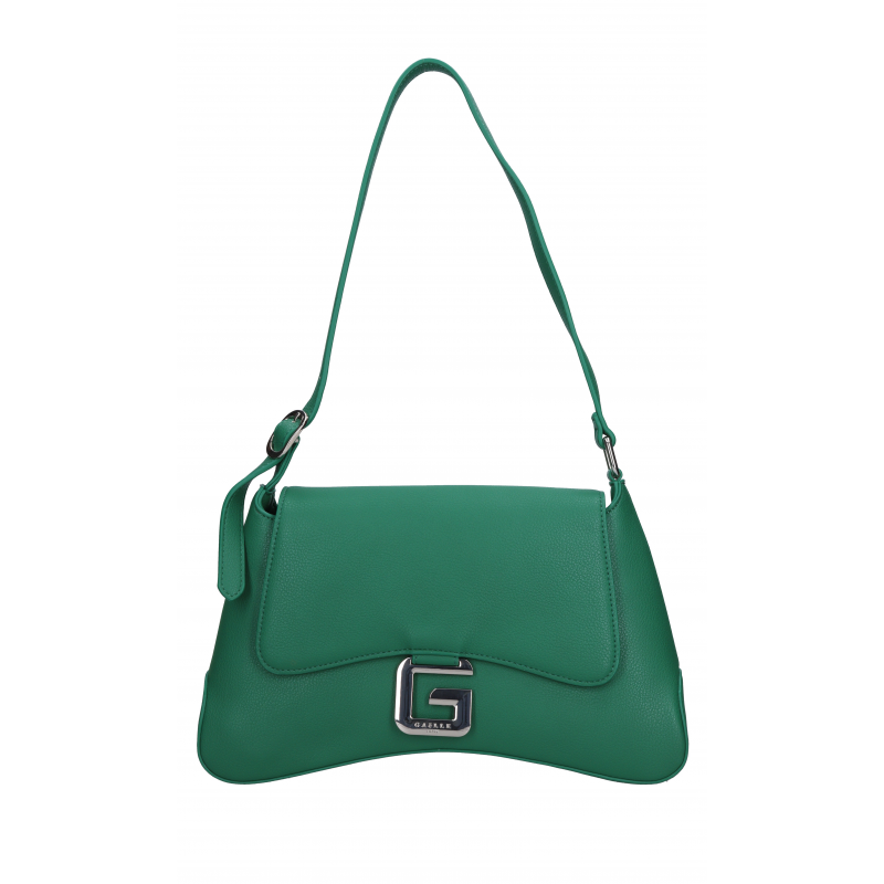 Gaelle Taschen... Grun
