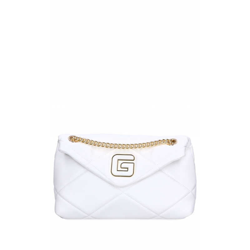 Gaelle Taschen... WeiB