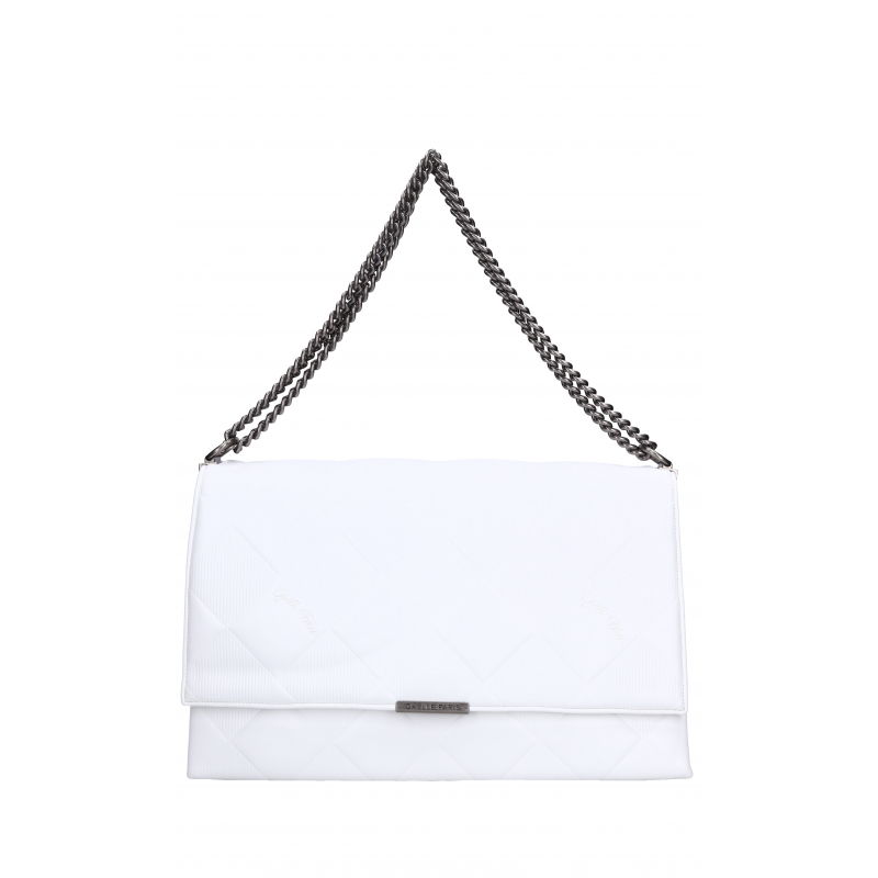 Gaelle Taschen... WeiB