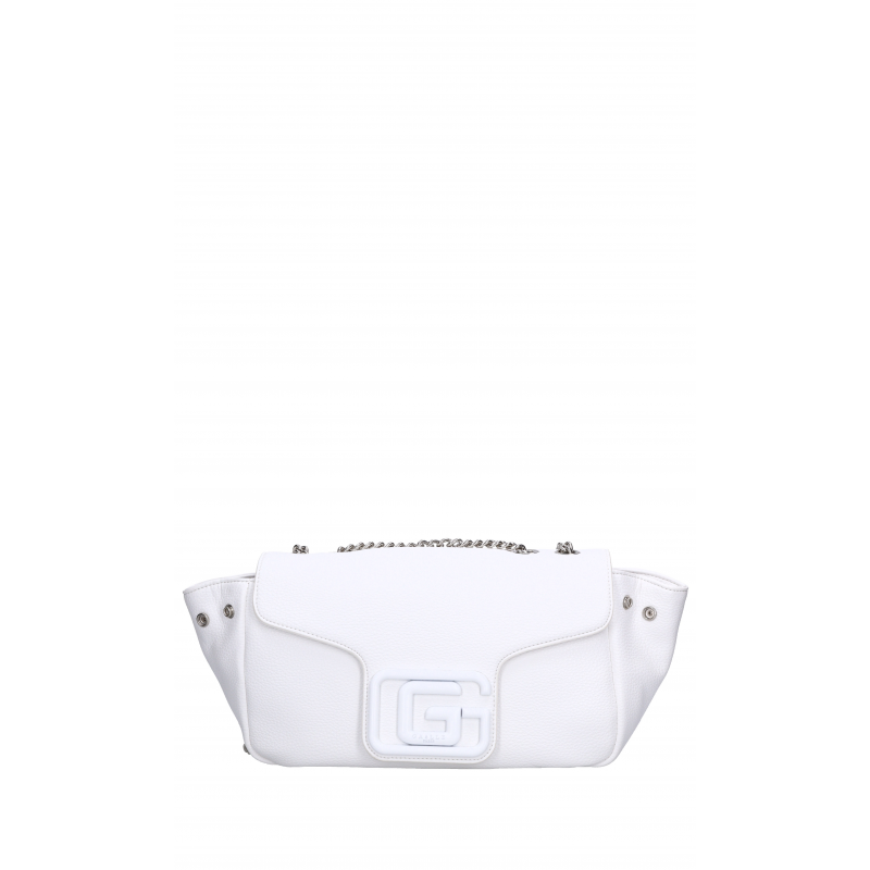 Gaelle Taschen... WeiB