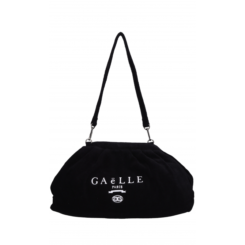 Gaelle Taschen... Schwarz