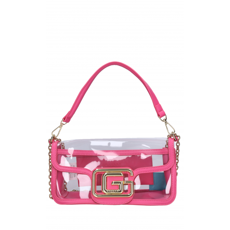 Gaelle Taschen... Fuchs