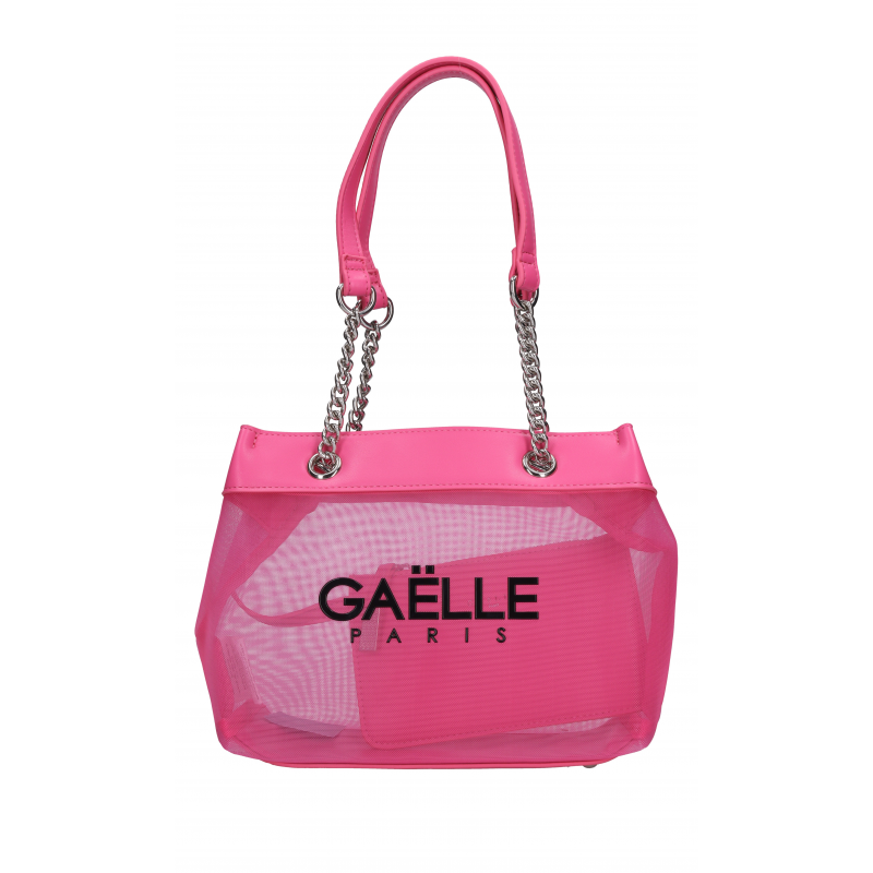 Gaelle Taschen... Fuchs