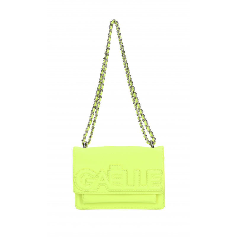 Gaelle Taschen... Gelb