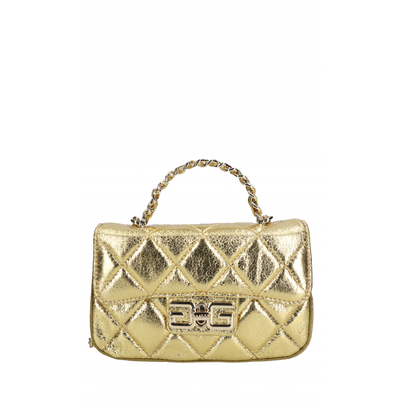 Gaelle Taschen... Gold