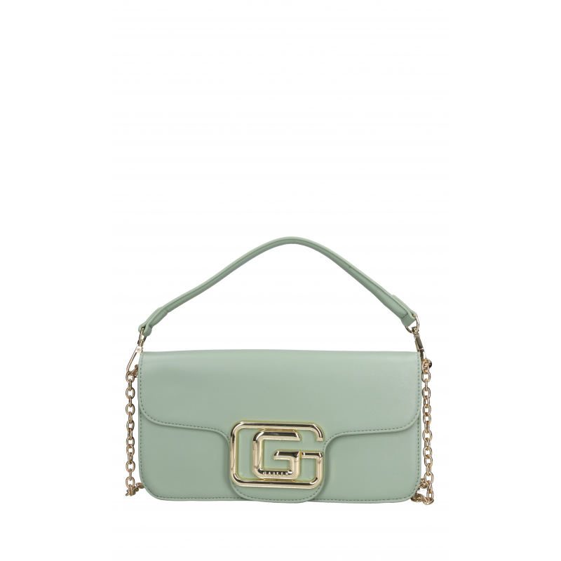 Gaelle Taschen... Grun
