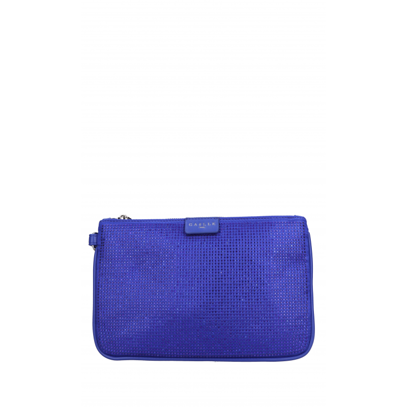 Gaelle Taschen... Blau