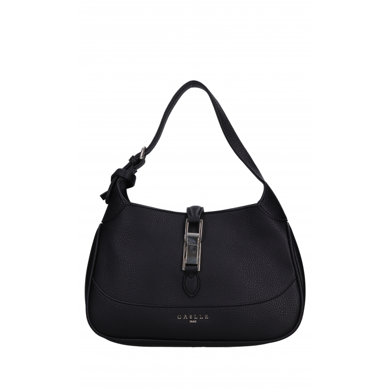 Gaelle Taschen. Schwarz