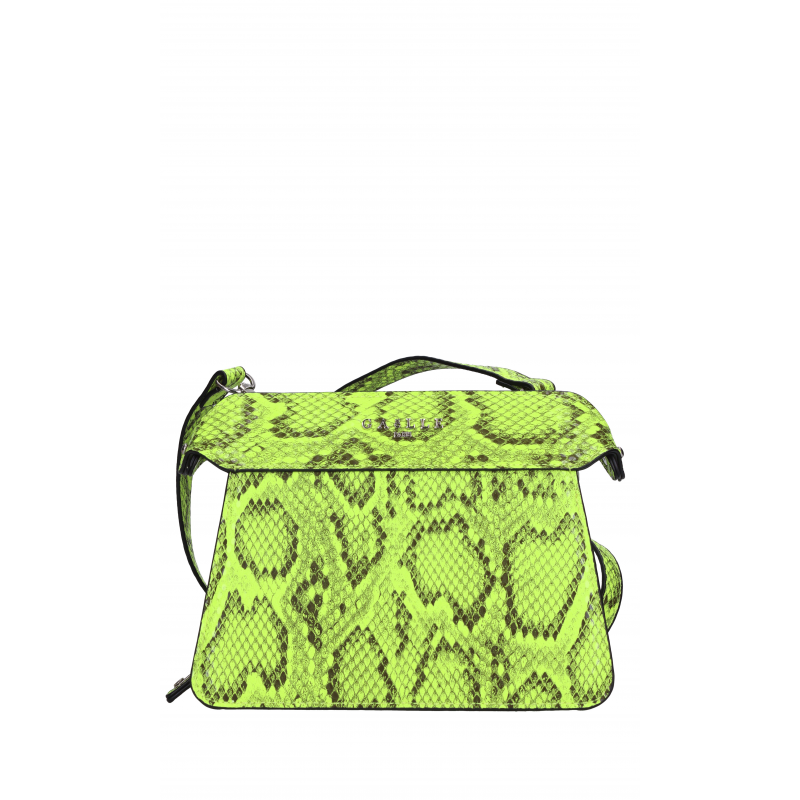 Gaelle Taschen. Braun