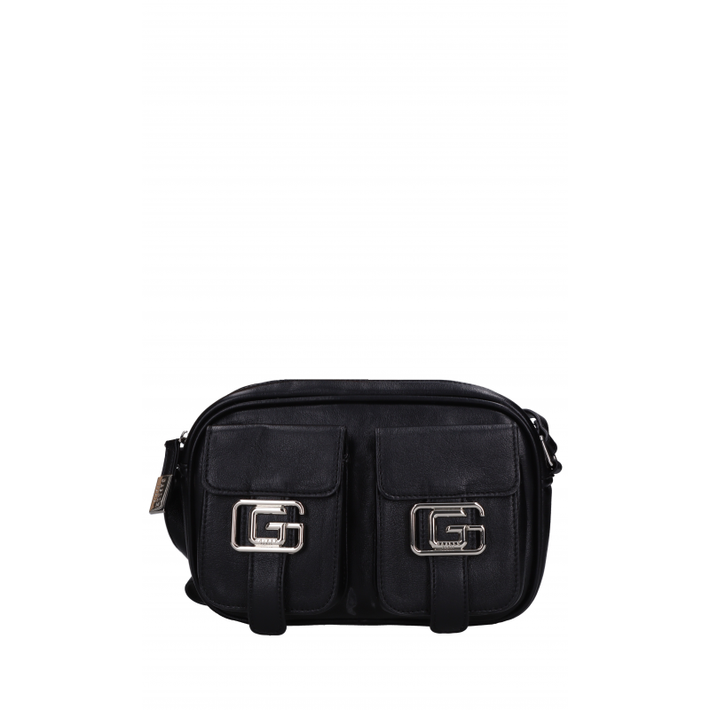 Gaelle Taschen. Schwarz