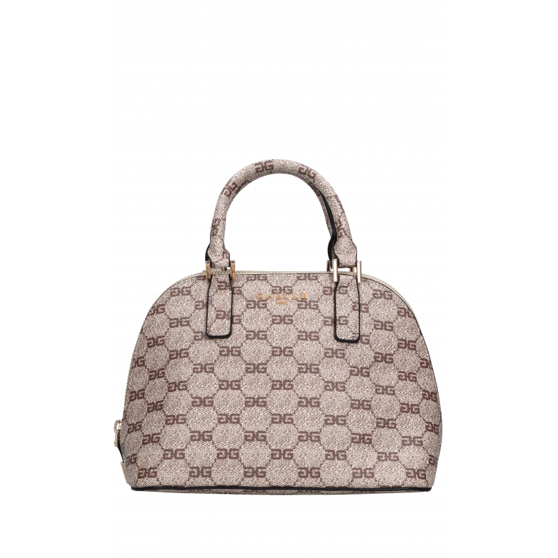 Gaelle Taschen. Ja.