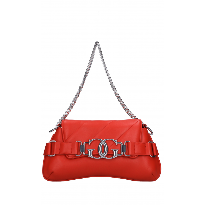 Gaelle Taschen. Rot