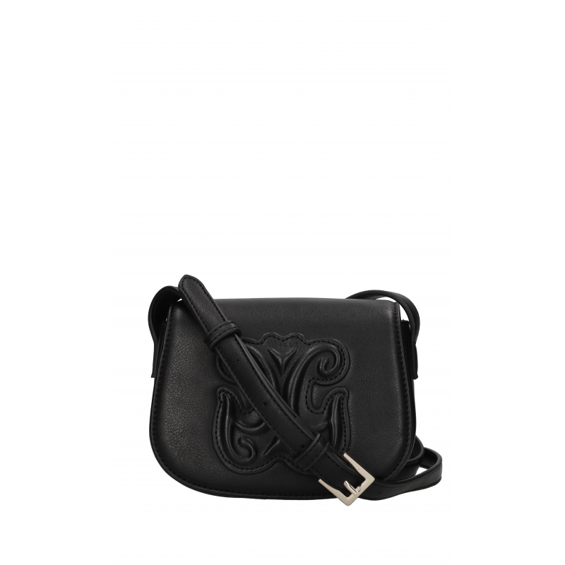 Gaelle Paris Taschen. Schwarz