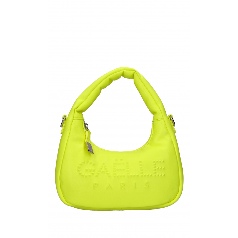 Gaelle Paris Taschen. Gelb