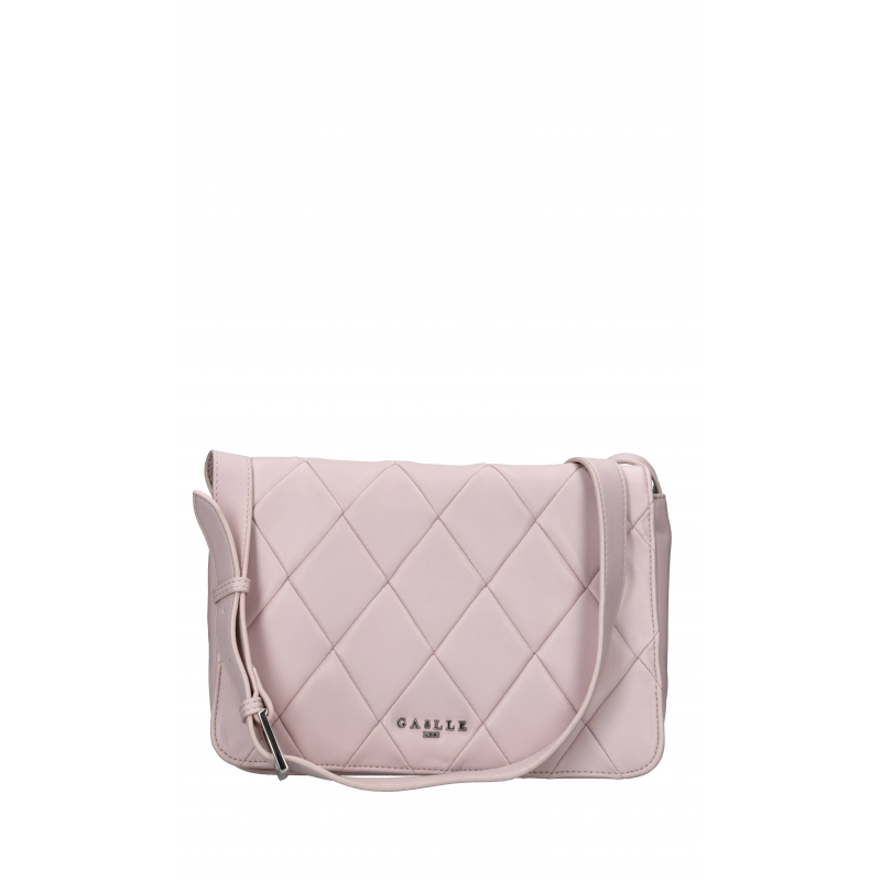 Gaelle Paris Taschen. Rosa