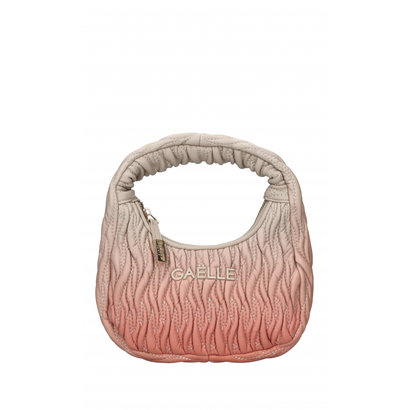 Gaelle Paris Taschen. Orange