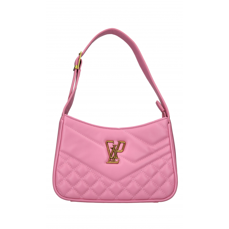 Gaelle Paris Taschen. Rosa