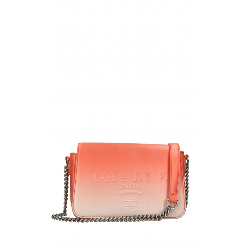 Gaelle Paris Taschen. Orange