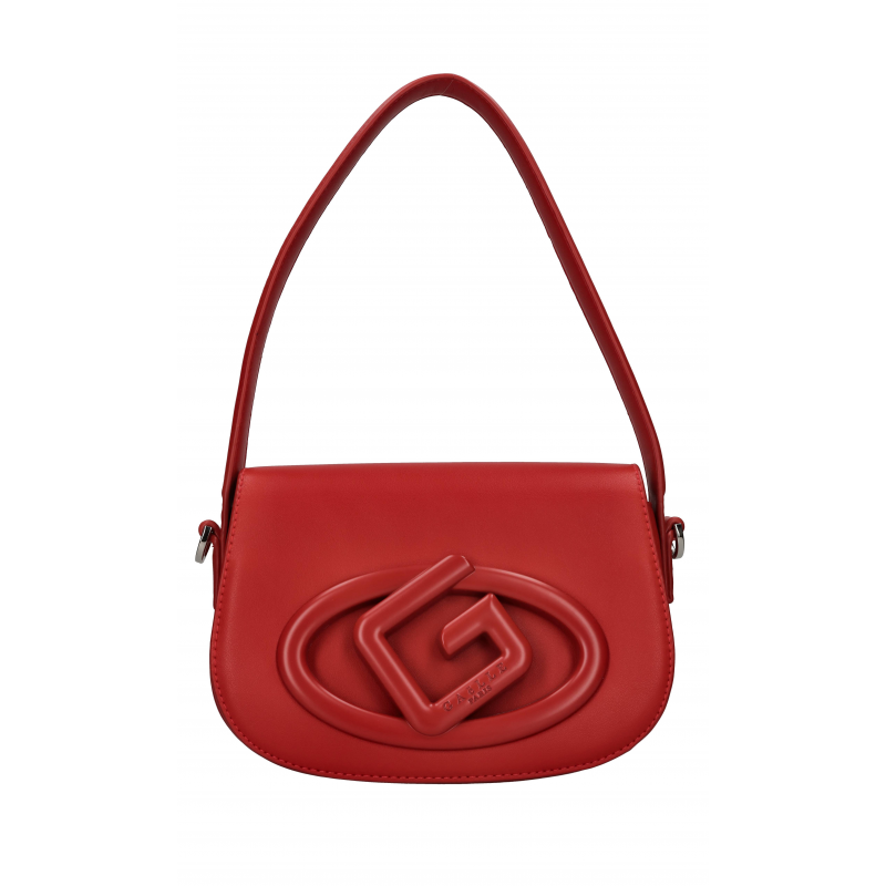 Gaelle Paris Taschen. Rot