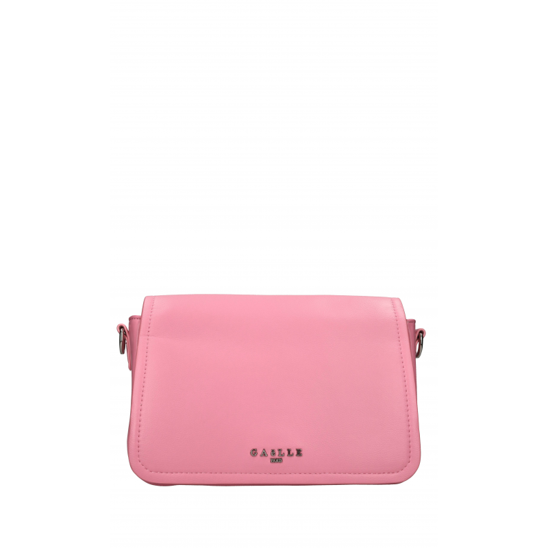 Gaelle Paris Taschen. Rosa