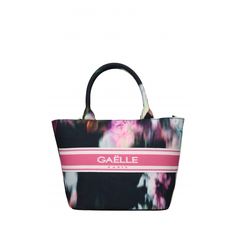 Gaelle Paris Taschen. Mehrfarbig