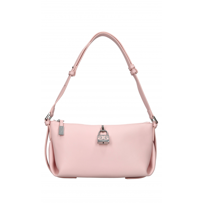 Gaelle Paris Taschen. Rosa