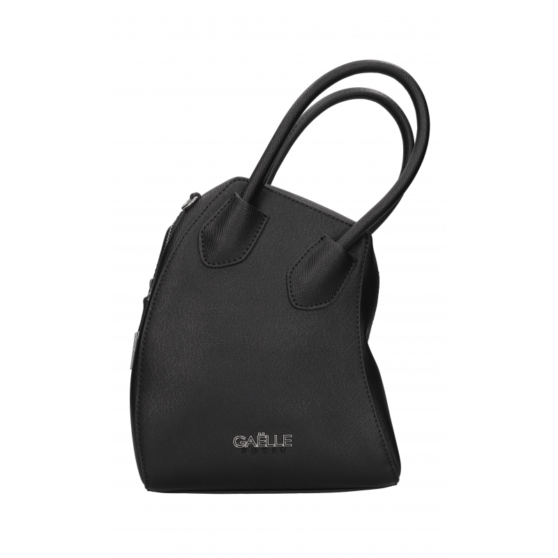 Gaelle Paris Taschen. Schwarz