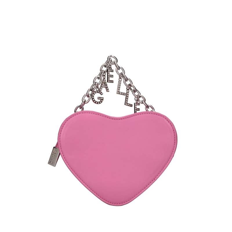 Gaelle Paris Taschen. Rosa