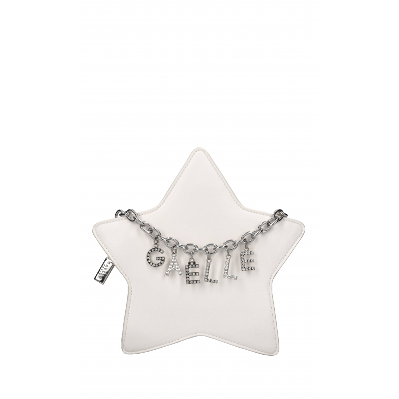 Gaelle Paris Taschen. WeiB