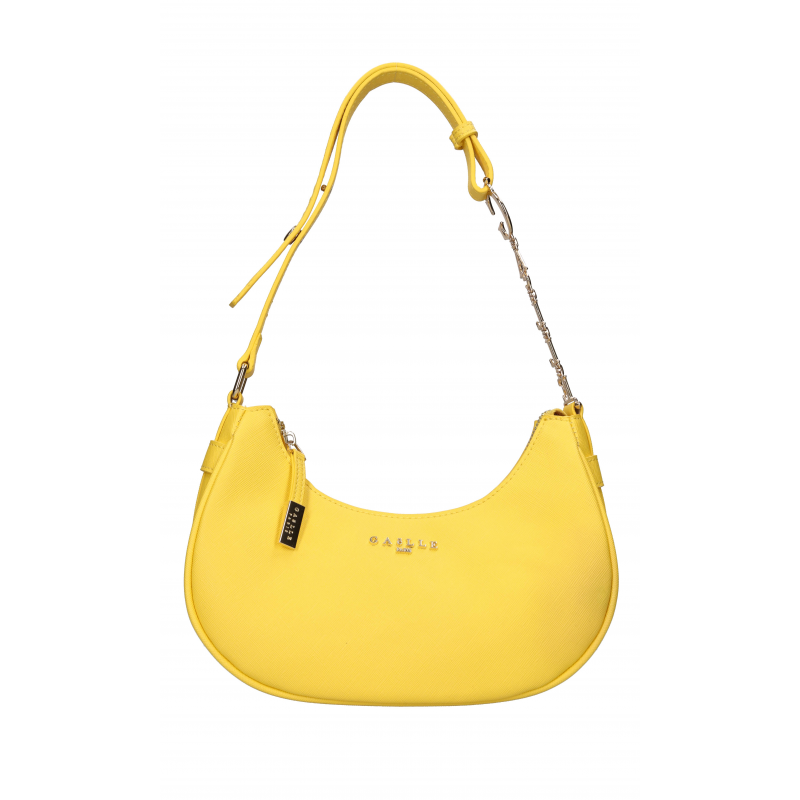 Gaelle Paris Taschen. Gelb
