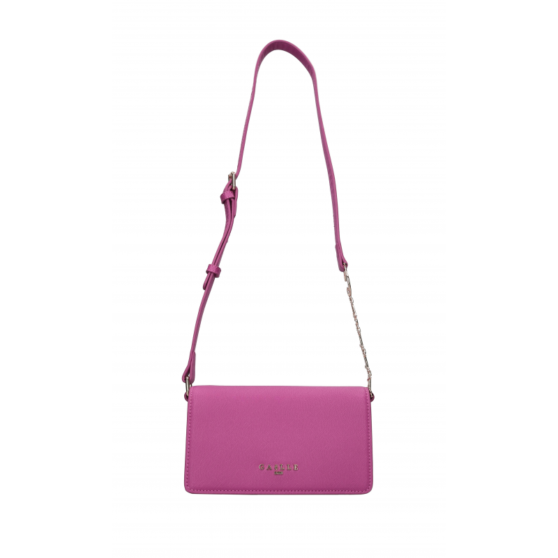 Gaelle Paris Taschen. Fuchs