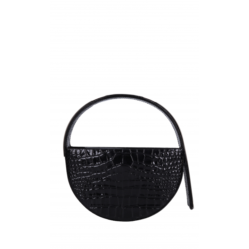 Gedebe Taschen. Schwarz